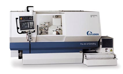Studer S145 Internal Grinding Machine