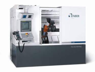 Studer S242