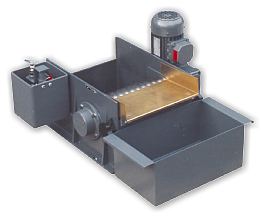 Magnetic Filter